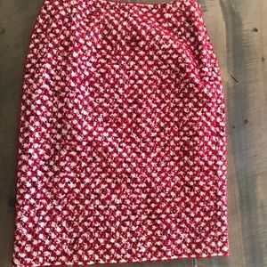Escada Skirt